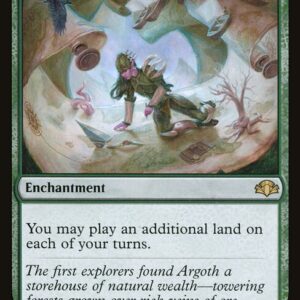 Dominaria Remastered - 159 - Exploration - Rare - G - Non-foil