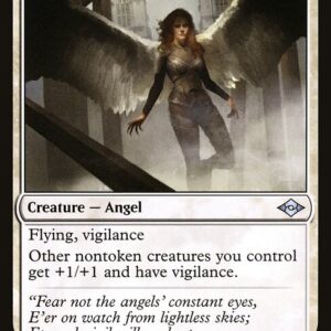 Modern Horizons 2 - 34 - Thraben Watcher - Uncommon - W - Non-foil