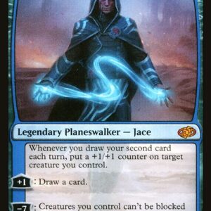 Jumpstart 2022 - 310 - Jace, Arcane Strategist - Mythic - U - Non-foil