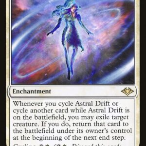 Modern Horizons - 3 - Astral Drift - Rare - W - Non-foil