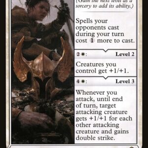 Adventures in the Forgotten Realms - 29 - Paladin Class - Rare - W - Non-foil