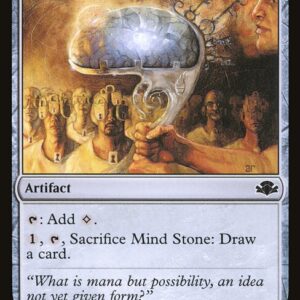 Dominaria Remastered - 232 - Mind Stone - Common - C - Non-foil