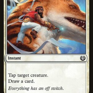 Kaladesh - 23 - Pressure Point - Common - W - Non-foil (Front)