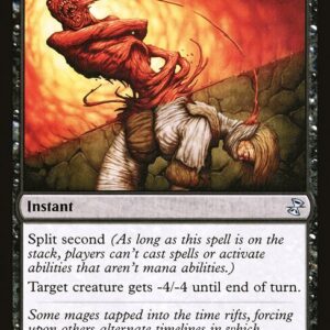 Time Spiral Remastered - 143 - Sudden Death - Uncommon - B - Non-foil