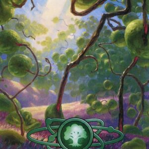 Unfinity - 239 - Forest - Common - C - Foil