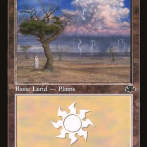 Dominaria Remastered - 403 - Plains - Common - C - Non-foil