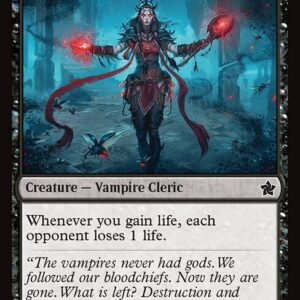 Foundations - 178 - Marauding Blight-Priest - Common - B - Non-foil