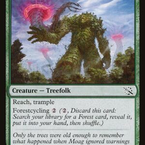 March of the Machine - 210 - Timberland Ancient - Common - G - Non-foil