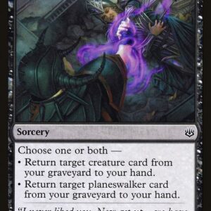 War of the Spark - 76 - Aid the Fallen - Common - B - Non-foil (Front)