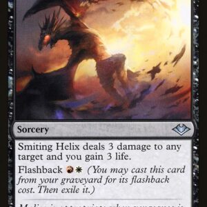 Modern Horizons - 109 - Smiting Helix - Uncommon - B - Non-foil