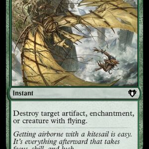 Commander Masters - 277 - Broken Wings - Common - G - Non-foil