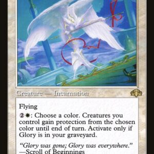 Dominaria Remastered - 264 - Glory - Rare - W - Non-foil