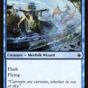 Ixalan - 88 - Wind Strider - Common - U - Non-foil