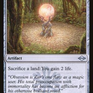 Modern Horizons 2 - 300 - Zuran Orb - Uncommon - C - Foil