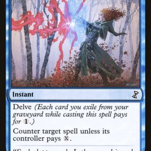 Time Spiral Remastered - 73 - Logic Knot - Common - U - Foil