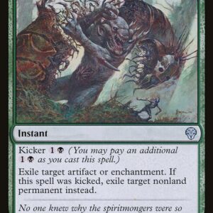 Dominaria United - 183 - Tear Asunder - Uncommon - G - Non-foil