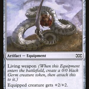 Double Masters - 287 - Sickleslicer - Common - C - Non-foil