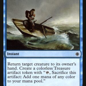 Ixalan - 52 - Depths of Desire - Common - U - Non-foil