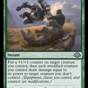 Modern Horizons 3 - 168 - Signature Slam - Uncommon - G - Non-foil