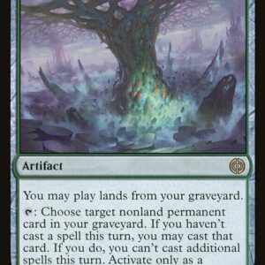 Phyrexia: All Will Be One - 163 - Conduit of Worlds - Rare - G - Non-foil