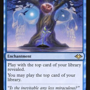 Modern Horizons - 53 - Future Sight - Rare - U - Non-foil