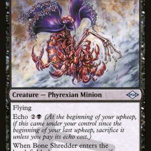 Modern Horizons 2 - 272 - Bone Shredder - Uncommon - B - Non-foil