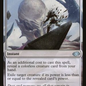Jumpstart 2022 - 749 - Titan's Presence - Uncommon - C - Non-foil