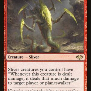 Modern Horizons - 148 - Spiteful Sliver - Rare - R - Non-foil