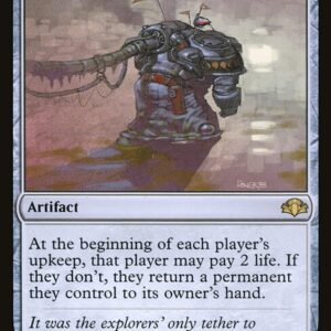 Dominaria Remastered - 237 - Umbilicus - Rare - C - Non-foil