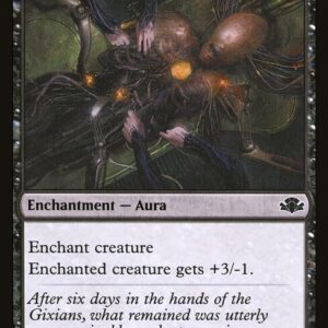 Dominaria Remastered - 104 - Twisted Experiment - Common - B - Non-foil