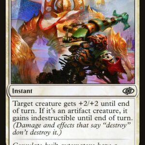 Jumpstart 2022 - 161 - Built to Last - Common - W - Non-foil