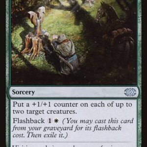 Double Masters 2022 - 162 - Travel Preparations - Uncommon - G - Non-foil