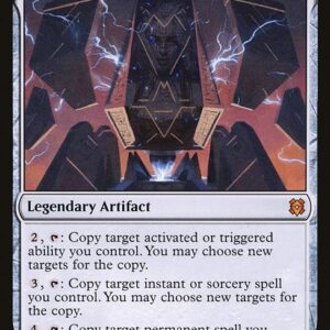 Zendikar Rising - 245 - Lithoform Engine - Mythic - C - Non-foil