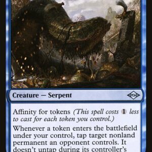 Modern Horizons 2 - 48 - Junk Winder - Uncommon - U - Non-foil