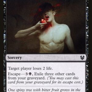 Theros Beyond Death - 96 - Fruit of Tizerus - Common - B - Non-foil
