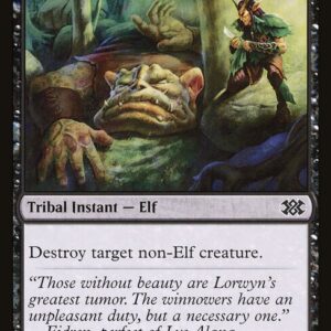 Double Masters 2022 - 75 - Eyeblight's Ending - Common - B - Non-foil