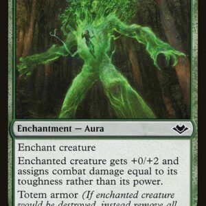 Modern Horizons - 185 - Treefolk Umbra - Common - G - Non-foil
