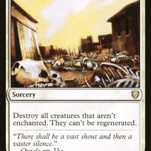 Commander Legends - 392 - Winds of Rath - Rare - W - Non-foil