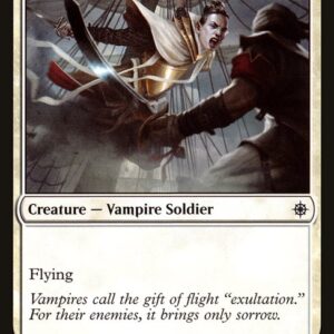 Ixalan - 37 - Skyblade of the Legion - Common - W - Non-foil