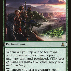 Oath of the Gatewatch - 147 - Zendikar Resurgent - Rare - G - Non-foil