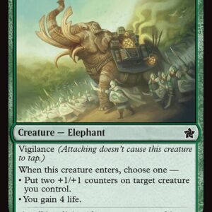 Foundations - 99 - Apothecary Stomper - Common - G - Non-foil