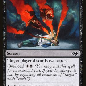 Modern Horizons - 96 - Mind Rake - Common - B - Non-foil