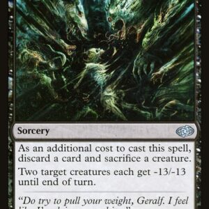 Jumpstart 2022 - 462 - Ruthless Disposal - Uncommon - B - Non-foil