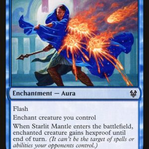 Theros Beyond Death - 67 - Starlit Mantle - Common - U - Non-foil