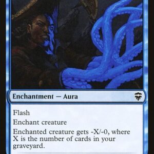 Commander Legends - 100 - Spontaneous Mutation - Common - U - Non-foil