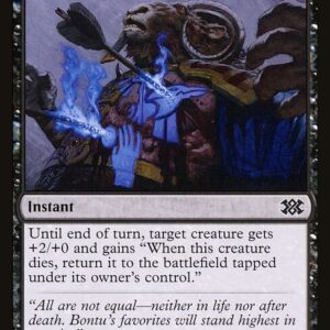 Double Masters 2022 - 93 - Supernatural Stamina - Common - B - Non-foil