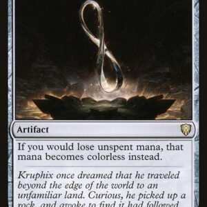 Commander Legends - 315 - Horizon Stone - Rare - C - Foil