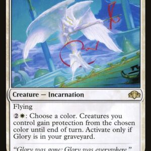 Dominaria Remastered - 7 - Glory - Rare - W - Non-foil