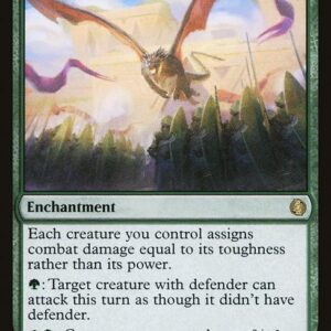 Jumpstart - 378 - Assault Formation - Rare - G - Non-foil
