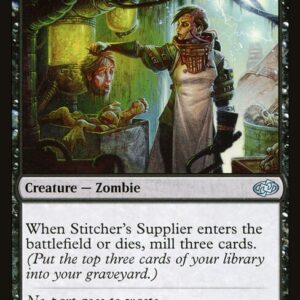 Jumpstart 2022 - 472 - Stitcher's Supplier - Uncommon - B - Non-foil